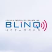 BLINQ Networks Logo