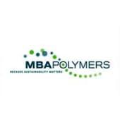 MBA Polymers Logo
