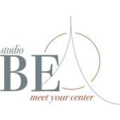 studio BE Logo