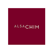 Alsachim SAS Logo