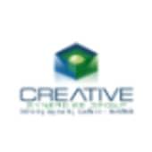 Creative Synergies Group Logo