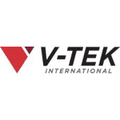 V-TEK Logo