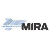 HORIBA MIRA Logo
