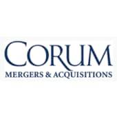 Corum Group Logo