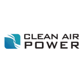 Clean Air Power Logo