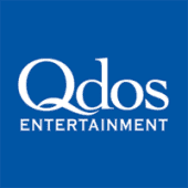 Qdos Entertainment Logo