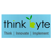 Think Byte Solutions & Services Logo