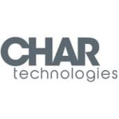 CHAR Technologies Logo