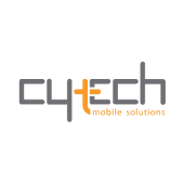Cytech Mobile Logo