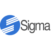 Sigma Business Solutions Logo