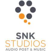 SNK Studios Logo