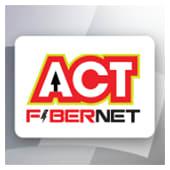 ACT (Atria Convergence Technologies Pvt. Ltd.) Logo