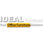Ideal Furniture Logo