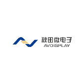 AV-Display Logo