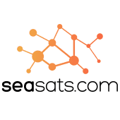 Seasats's Logo