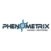 PHENOMETRIX's Logo