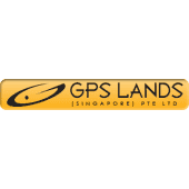 GPS Lands Logo