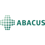 Abacus Pharma Logo