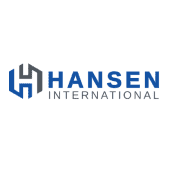 Hansen International's Logo