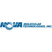 Nova Molecular Technologies, Inc. Logo