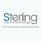 Sterling Thermal Technology Logo