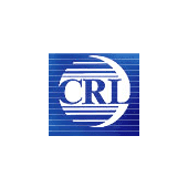 Clinical Research Laboratories Logo