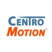 CentroMotion's Logo