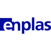 Enplas USA's Logo