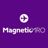 Magnetic MRO Logo