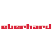 Eberhard Automatizace Logo