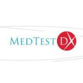 MedTest DX Logo
