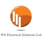 WS Electrical Solutions Logo