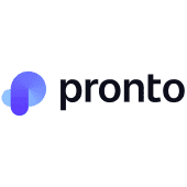Pronto's Logo