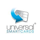Universal Smart Cards Logo