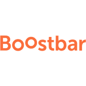 Boostbar AG Logo