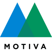 Motiva AI's Logo