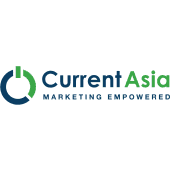 Current Asia Limited Logo