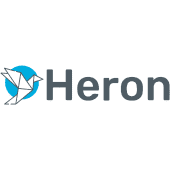 Heron Data Logo