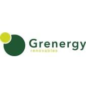 Grenergy Renovables's Logo