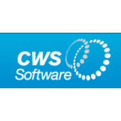 CWS Software Logo