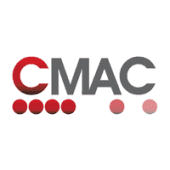 CMAC Group Logo
