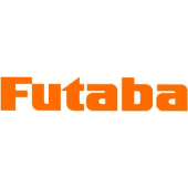 Futaba Corporation of America Logo