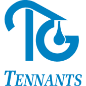Tennants Distribution Logo