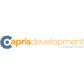 Capris Development Logo