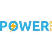 Power-ops Logo