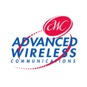 Advanced Wireless Logo