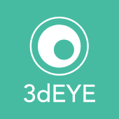 3DEYE Logo