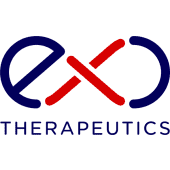 Exo Therapeutics Logo