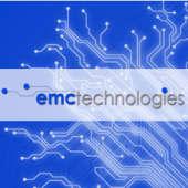 Emc Technologies, Inc. Logo