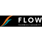 Flow Technics & Security Logo